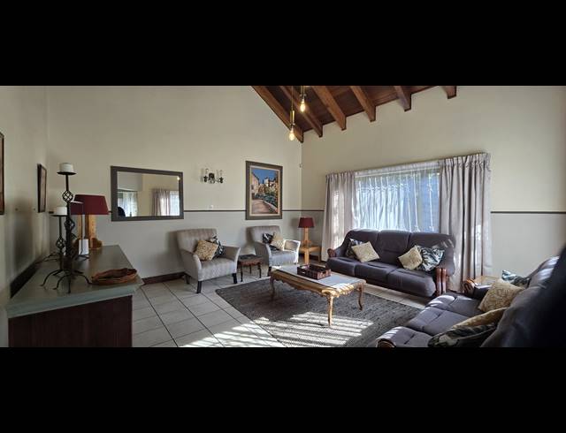 4 BEDROOM DUPLEX FOR SALE IN ARCADIA